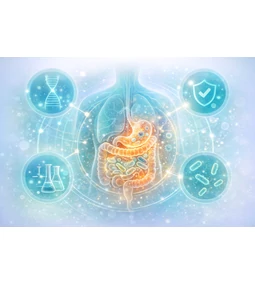 Bélflóra támogatás természetesen – gyakorlati lépések a mindennapokban