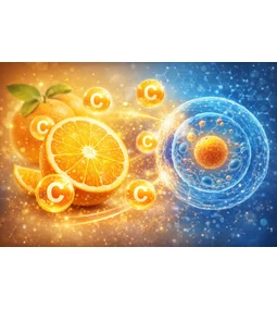 A C-vitamin szerepe az egészségmegőrzésben – miért több, mint immunvitamin?