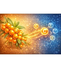 Homoktövis jótékony hatásai az egészségmegőrzésben