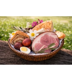 Miért puffadunk húsvét után? És mit tehetünk ellene?