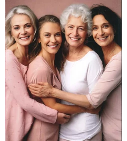 Hormonális változások és női egészség