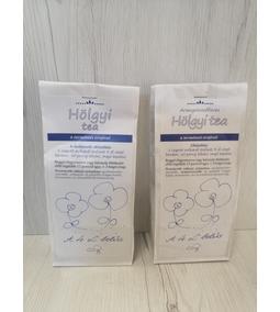 Hölgyi tea vélemények, visszajelzések