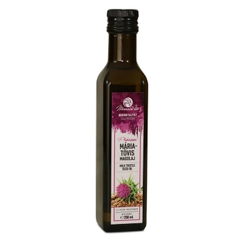 MANNAVITA MÁRIATÖVIS MAGOLAJ, 250ML