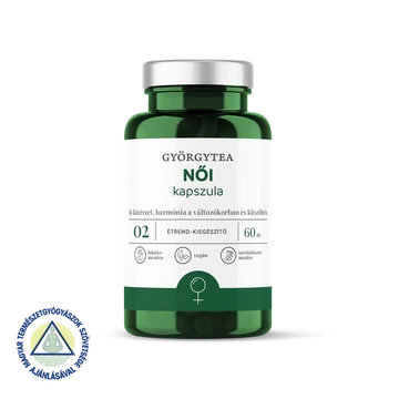 Női kapszula