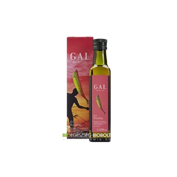 GAL Halolaj Omega3 250ml 3475mg