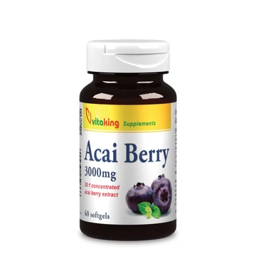 Acai Berry Kivonat