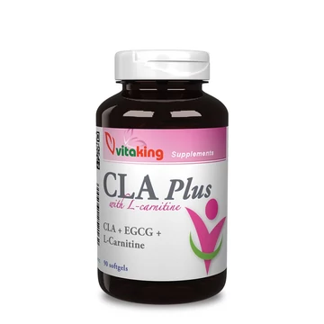 CLA Plus