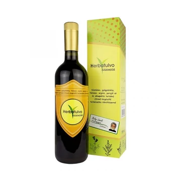 Herbafulvo essencia 750 ml