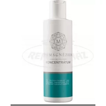 ŐSI MAGNÉZIUM KONCENTRÁTUM SPRAY 200ML    