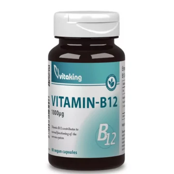 B12-Vitamin 1000µg (90)