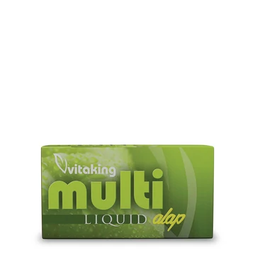 Multi Liquid Alap Multivitamin (30)