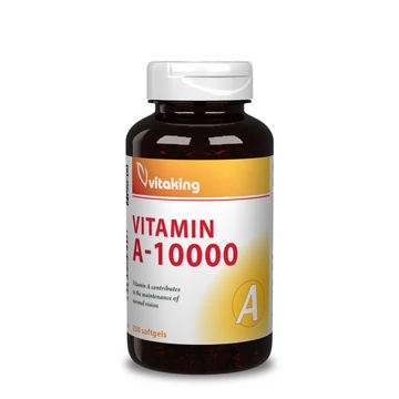 A-Vitamin 10000NE