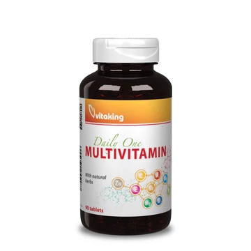 Daily One Multivitamin (90)