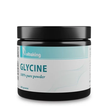 Glicin 400g