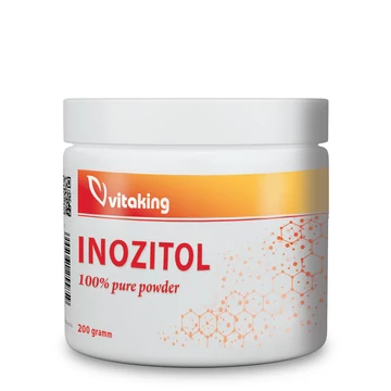 Myo Inositol 200g (100%)