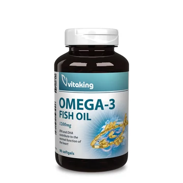 Omega-3 1200mg