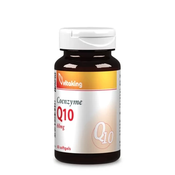 Koenzim Q-10 60mg