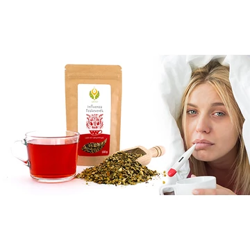 Influenza Teakeverék (100g) 