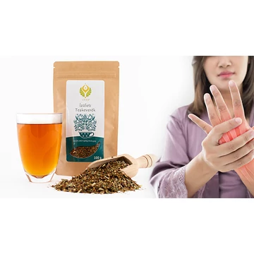 Ízületi Teakeverék (100g)