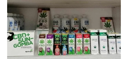 A CBD OLAJOK ÚJ GENERÁCIÓJA