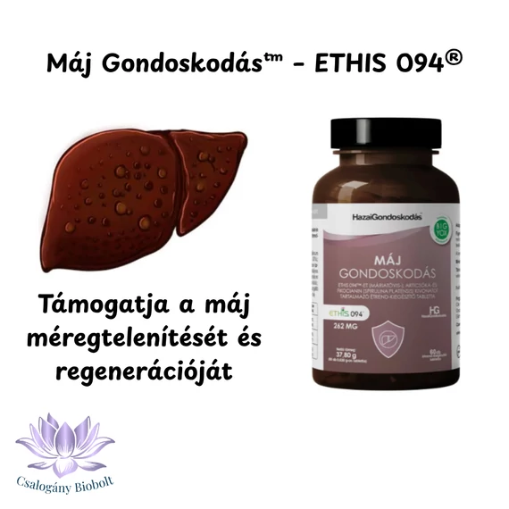  Máj Gondoskodás 60 db