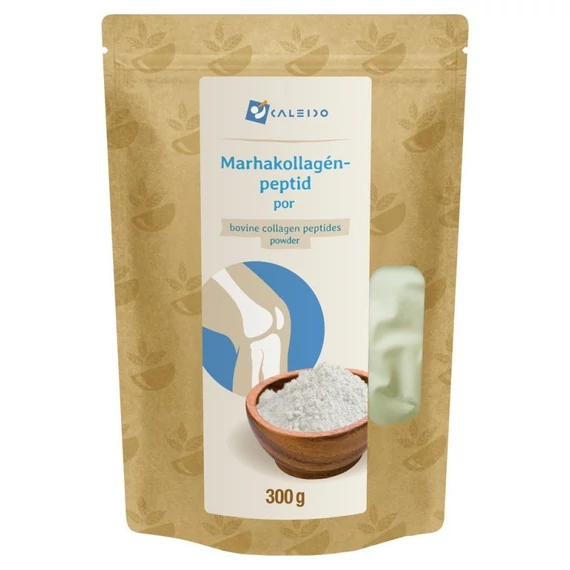 Caleido Marhakollagén peptid por 300g