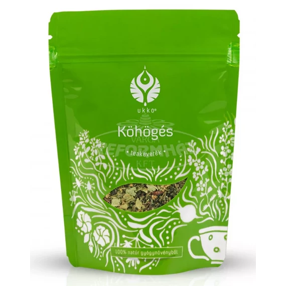 Köhögés Teakeverék (100g)