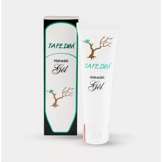 Tafedim Hidratáló Gel 520 ml