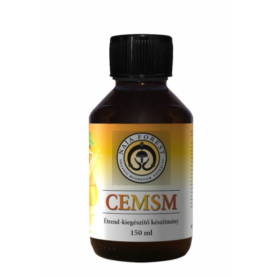 Naja Forest CEMSM Liposzómás C-vitaminnal!