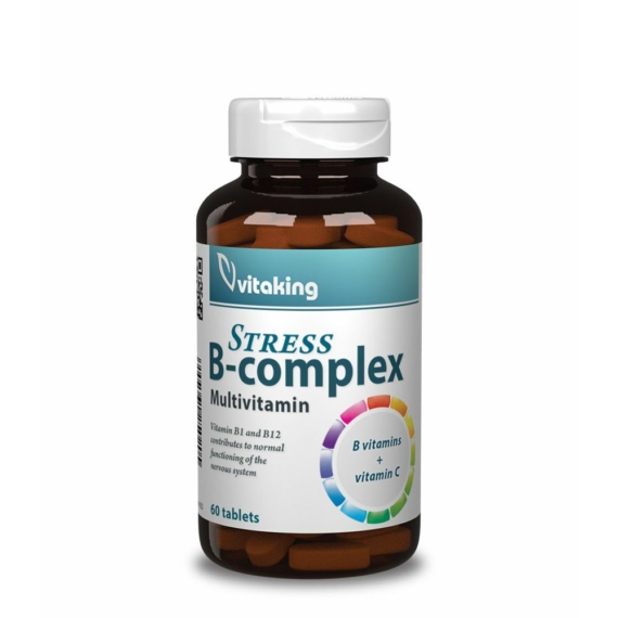 Stressz B-Komplex