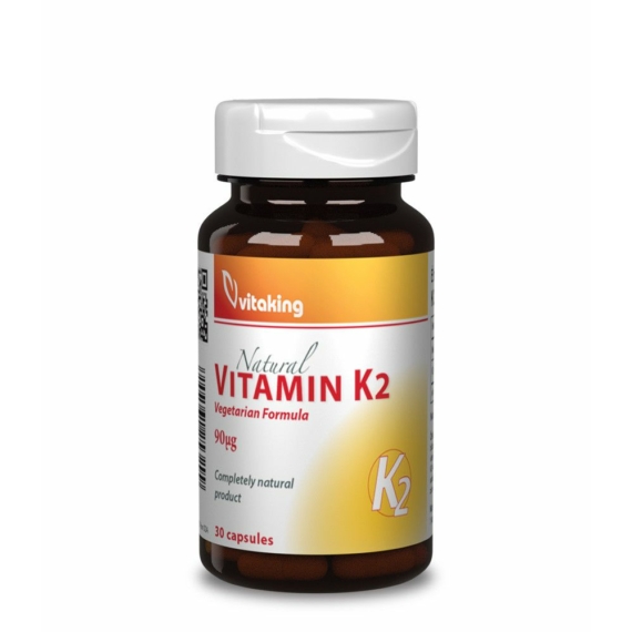 K2-Vitamin (30)