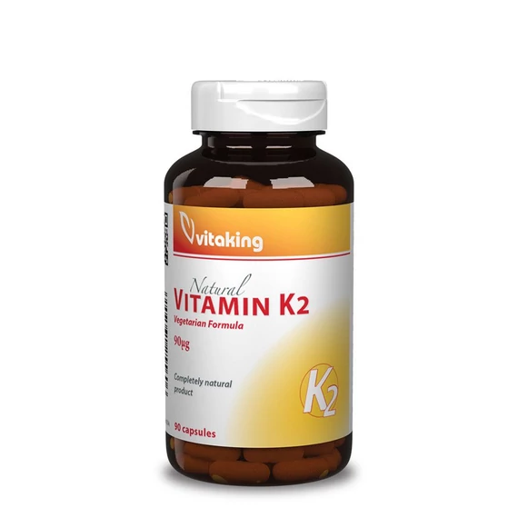 K2-Vitamin (90)