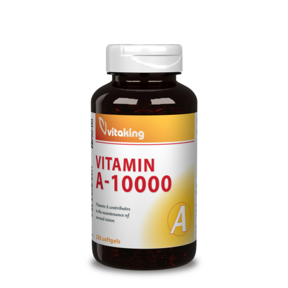 A-Vitamin 10000NE