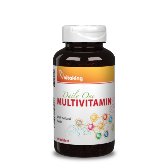 Daily One Multivitamin (90)