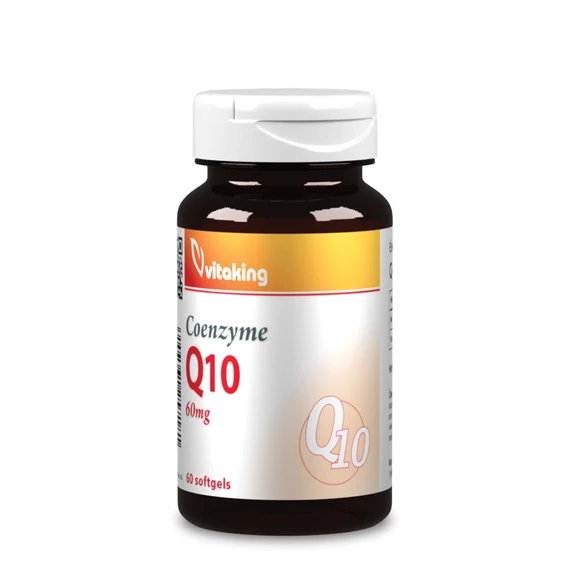 Koenzim Q-10 60mg