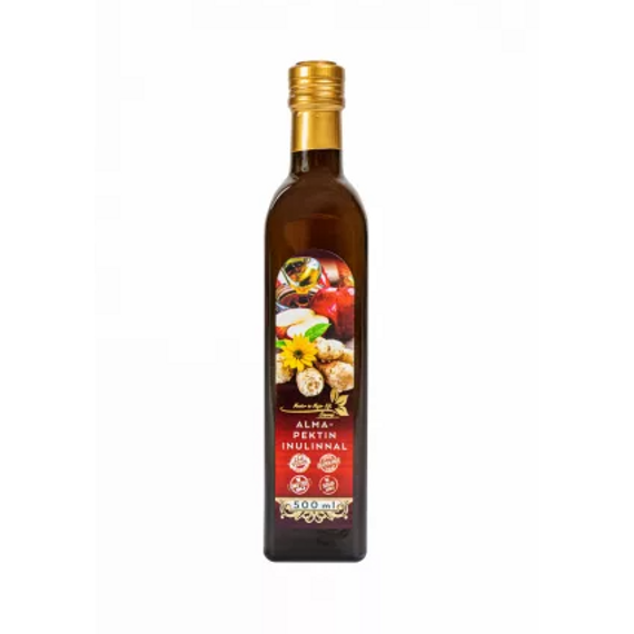 ALMAPEKTIN INULINNAL 500 ml