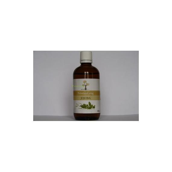 BIO NATURPOLC JOJOBA OLAJ 50ML