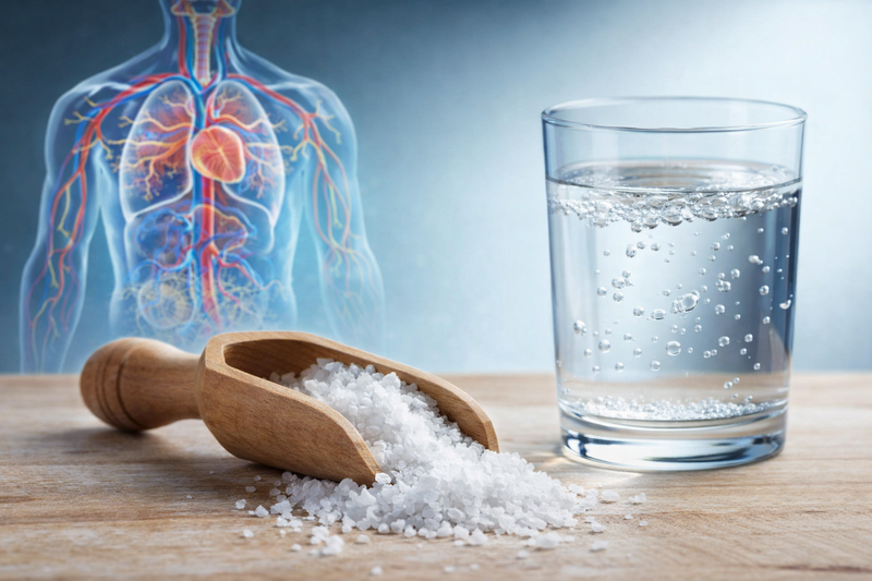 asvanyi so es viz szerepe a sejtszintu mukodesben es az egeszsegmegorzesben